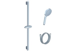 Душевой гарнитур Ravak  (X07P177)