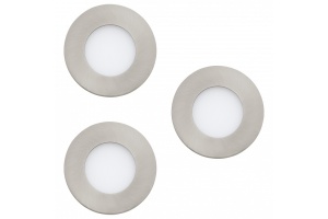 Встраиваемый светильник Eglo ПРОМО Fueva-C 32882