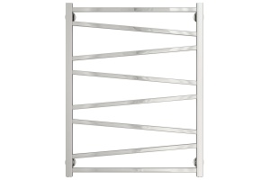 Полотенцесушитель водяной ДР Сирокко 800х600 (Без покрытия) - 2