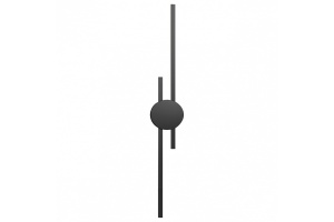 Настенный светодиодный светильник Kink Light Лорис 08428-902,19