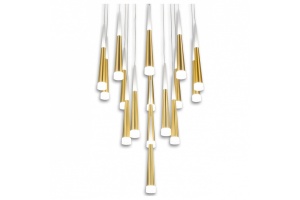 Подвесной светильник Citilux Вегас CL227162