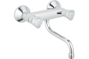Смеситель Grohe Costa 31187001 для кухонной мойки