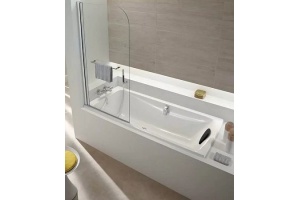 Акриловая ванна Jacob Delafon Odeon Up 170x70 см (E6080RU-00) - 2