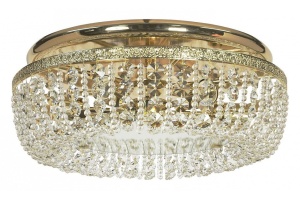 Потолочная люстра Arti Lampadari Favola Favola E 1.4.45.502 G