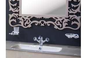 Смеситель Boheme Brillante Presente 351 для раковины - 3