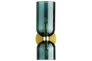 Бра Odeon Light Midcent Orinoco 4803/2W