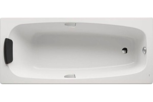 Акриловая ванна Roca Sureste 150x70 см (ZRU9302778) - 2