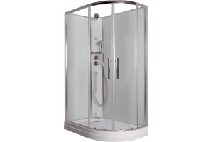 Душевая кабина Timo Premium ILMA-902 L