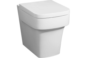 Унитаз приставной BelBagno Janice