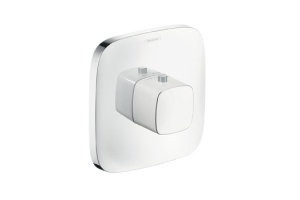 Смеситель для душа Hansgrohe PURA VIDA хром (15770400)