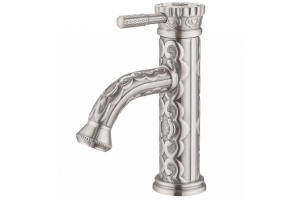 Смеситель Zorg Antic A 115U-SL для раковины