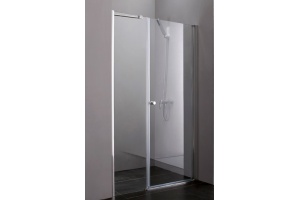 Душевая дверь в нишу Cezares Elena W B11 30/60 P Cr R - 3