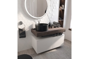 Тумба STWORKI Ольборг 100 - 2