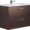 Тумба для комплекта Roca Victoria Nord 80 венге ZRU9000031 - 0