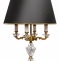 Настольная лампа декоративная Loft it Сrystal 10280 - 3