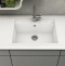 Мойка из гранита Blanco Dalago белый  517160 - 4