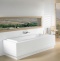 Акриловая ванна Riho Lusso 200x90 B016001005 - 2