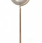Торшер LUMINA DECO Monteroni LDF 5532 F.GD+WT - 0