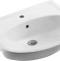 Раковина мебельная Onika Rosa Уют 60 белый  4620008192772 - 0