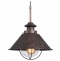 Подвесной светильник Lussole Auburn LSP-9833 - 0