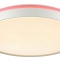 Накладной светильник Sonex Kezo Pink 7708/DL - 1