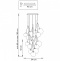 Подвесная люстра Lightstar Sferetta 801189 - 6