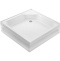 Поддон душевой квадратный River Wemor 70/24 S  10000006091 - 0