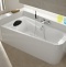Акриловая ванна Jacob Delafon Odeon Up 160x90 см  E6065RU-00 - 2