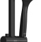 Душевой гарнитур Dorff Comfort, черный D0108000BL - 1