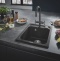 Мойка кухонная Grohe K700 31650AP0 - 2
