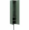 Шкаф пенал Allen Brau Reality 30 R подвесной серо - зеленый матовый 1.32001.CGM - 7