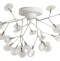 Потолочная люстра Arte Lamp Candy A7274PL-27WH - 0
