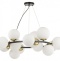 Подвесная люстра Lumion Moderni 6508/14 - 2