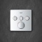 Термостат Grohe Grohtherm SmartControl 29126000 для душа - 10