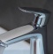 Смеситель Hansgrohe Talis E 71711000 для раковины - 3