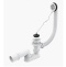 Сифон для ванны А502, белый A502 - 0