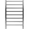Полотенцесушитель Terminus Ватикан п8 500x850 электро (quick touch) 4670078544452 - 1