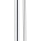Душевой гарнитур Grohe Euphoria 110 Mono 27267001 90 см, с полочкой - 0