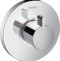 Термостат Hansgrohe ShowerSelect S Highflow 15741000 для душа - 0