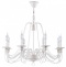Подвесная люстра Freya Velia FR2046-PL-08-WG - 1