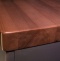 Столешница Jorno Wood 100, темное дерево Wood.06.100/DW - 3