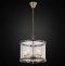 Подвесная люстра Citilux Версаль CL408153R - 1