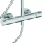 Душевая стойка Ideal Standard Ceratherm с термостатом хром A7589AA - 1