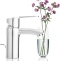 Смеситель Grohe Eurostyle Cosmopolitan 3355220E для раковины - 3