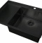 Мойка кухонная Zorg Light ZL R 780510-R GRAFIT - 0