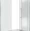 Душевой уголок Good Door Puerta WTW+SP-C-CH 130x90 - 3