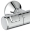 Душевая стойка Ideal Standard Creatherm с термостатом хром A7701AA - 2