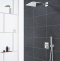 Термостат Grohe Grohtherm SmartControl 29126000 для душа - 7