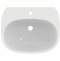 Раковина подвесная Ideal Standard Tesi 60 белый T352201 - 5