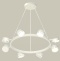 Подвесная люстра Ambrella Light XB XB9195203 - 0